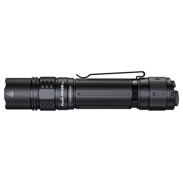 product variation FENIX PD36R Pro Rechargeable Flashlight (PD36R-PRO) image