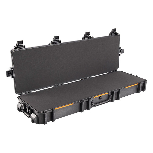 product variation PELICAN V800 Vault Double 56.11in Black Rifle Case (VCV800) image