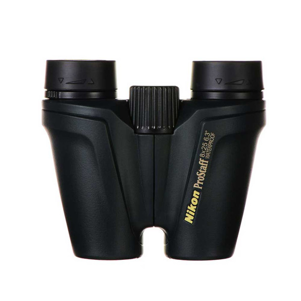 NIKON ProStaff ATB8x25mm Binoculars (7483)