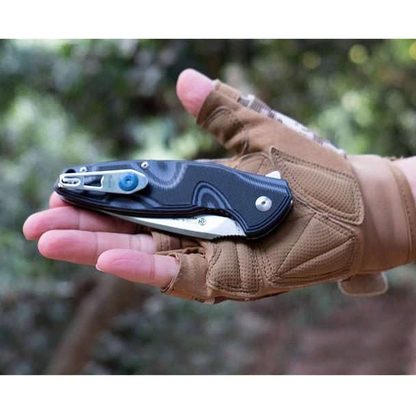 product variation Blue/Black image