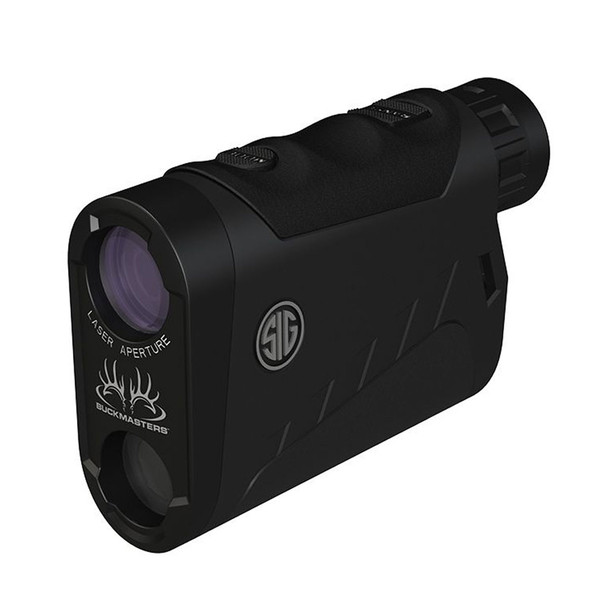 product variation SIG SAUER Buckmasters 1500 Black Laser Rangefinder (SOK15601) image