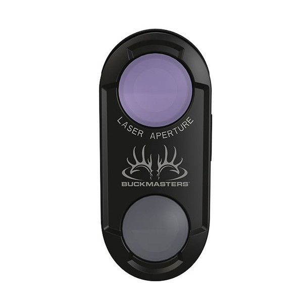 product variation SIG SAUER Buckmasters 1500 Black Laser Rangefinder (SOK15601) image