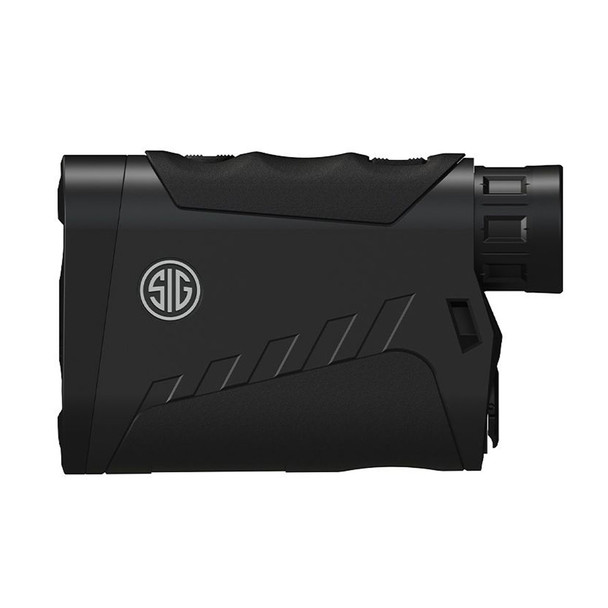 product variation SIG SAUER Buckmasters 1500 Black Laser Rangefinder (SOK15601) image