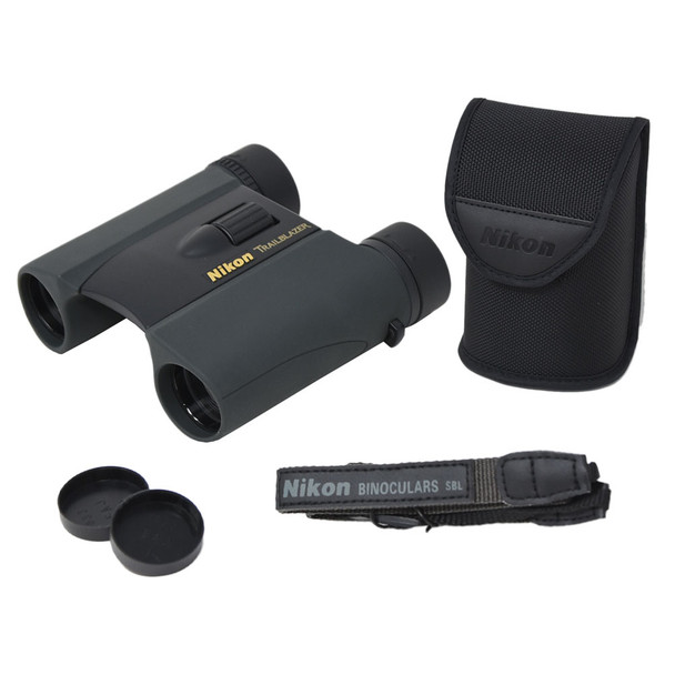 NIKON Trailblazer ATB8x25mm Binoculars (8217)