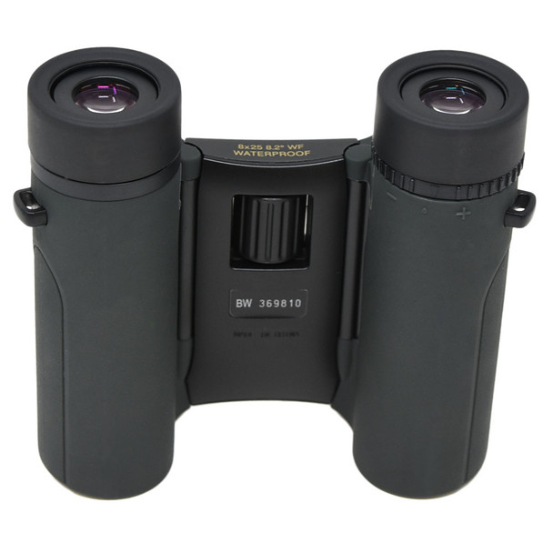 NIKON Trailblazer ATB8x25mm Binoculars (8217)