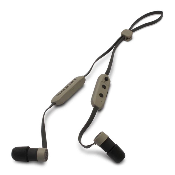product variation WALKER'S GAME EAR Rope Hearing Enhancer (GWP-RPHE) image