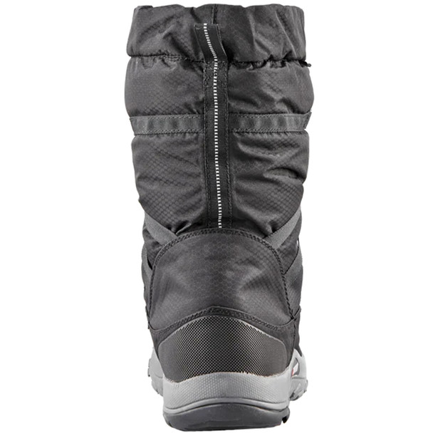 product variation BAFFIN Men's Escalate X Black Boots (EASE-M006-BK1) image