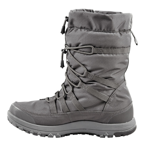 product variation BAFFIN Men's Escalate X Black Boots (EASE-M006-BK1) image