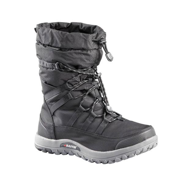 product variation BAFFIN Men's Escalate X Black Boots (EASE-M006-BK1) image