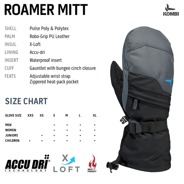 product variation Gunmetal/Black image