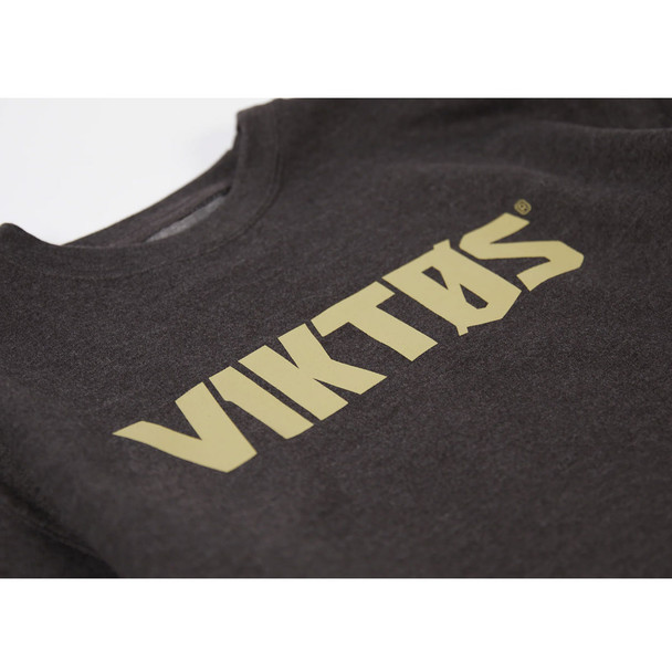 product variation VIKTOS OGV Crew Fleece Nightfjall Sweatshirt (17013) image