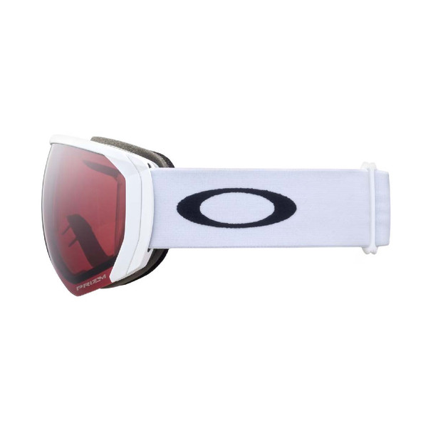 product variation Matte White/Prizm Garnet image