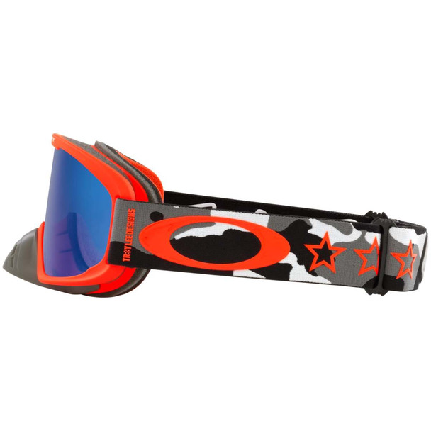 product variation Black Camo/ Black Ice Iridium image