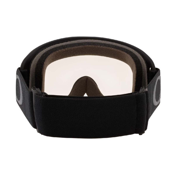 product variation Black Gunmetal/Clear image