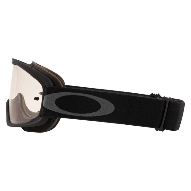product variation Black Gunmetal/Clear image