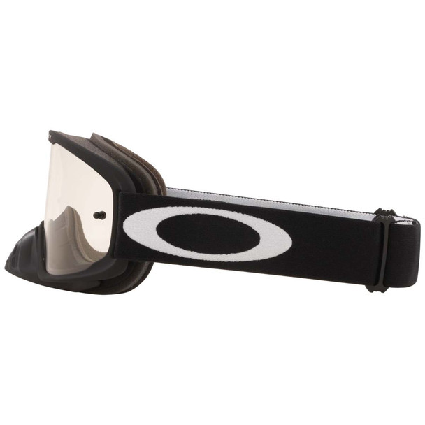 product variation Matte Black/Clear image