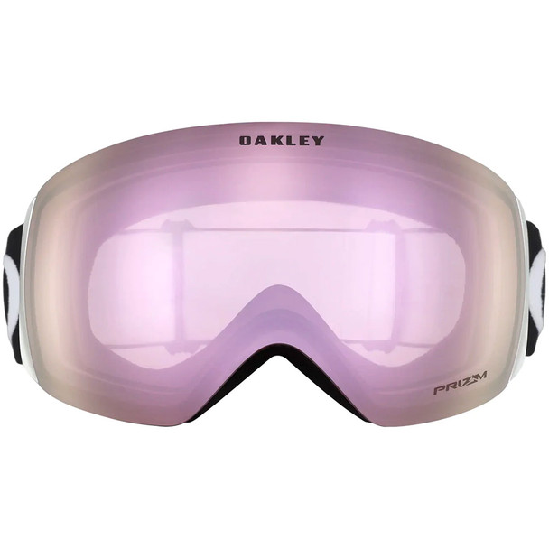 OAKLEY■オークリー FLIGHT DECK L　 PINK Oakley Unity Collection Flight Deck™ L Snow Goggles
