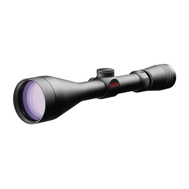 REDFIELD Revolution 3-9x50 Riflescope 4-Plex Reticle (67100)