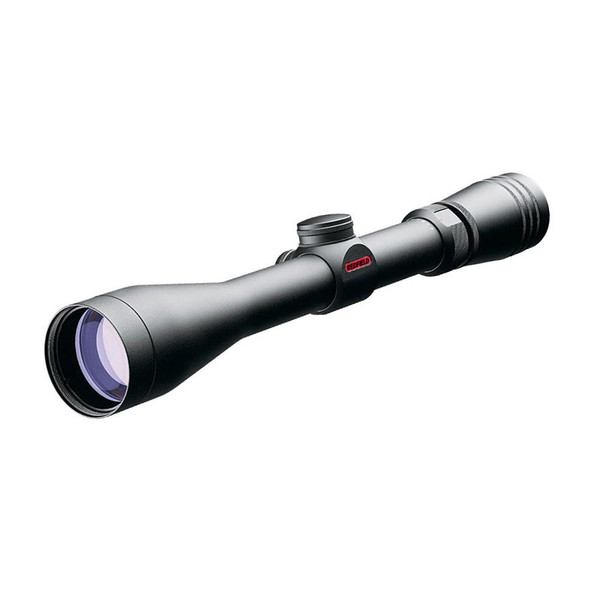 REDFIELD Revolution 4-12x40 Riflescope 4-Plex Reticle (67110)