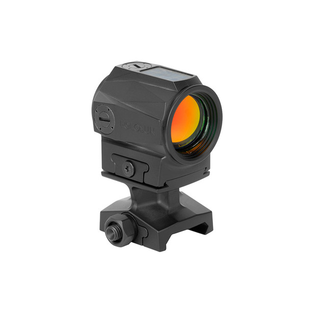 HOLOSUN SCRS-RD 2 Red 2 MOA Dot Red Dot Sight (SCRS-RD-2)