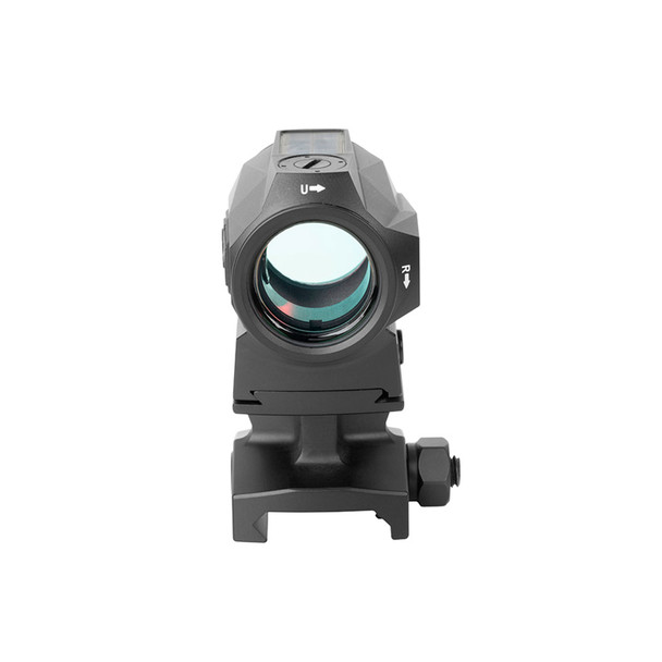 HOLOSUN SCRS-RD 2 Red 2 MOA Dot Red Dot Sight (SCRS-RD-2)