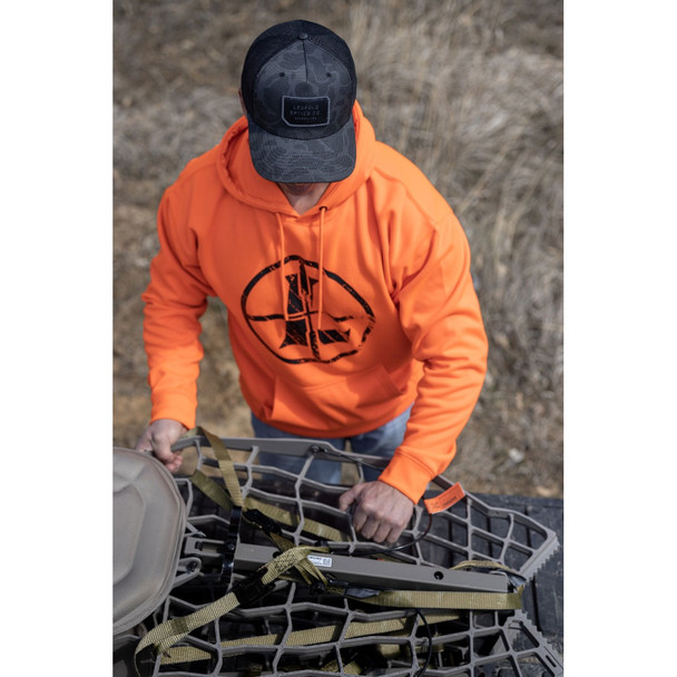 product variation LEUPOLD LOC Camo Trucker Black (183986) image