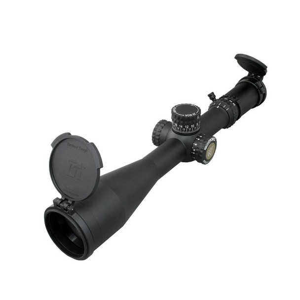 product variation NIGHTFORCE ATACR 7-35x56mm F1 ZeroStop Riflescope with Illuminated Mil-R Reticle (C570) image