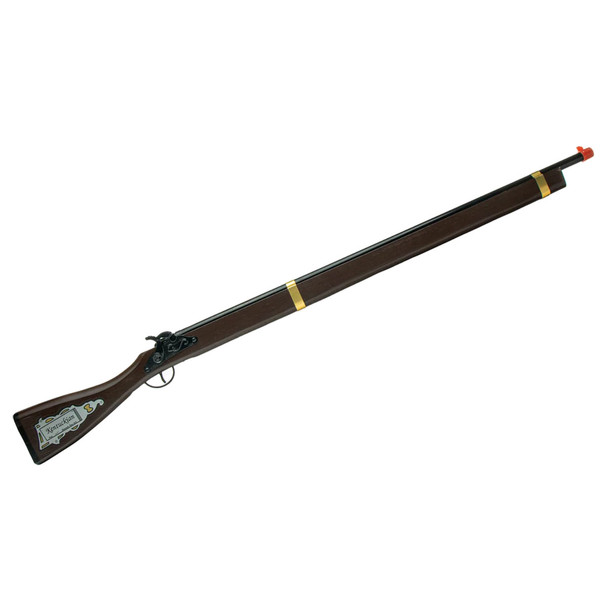 product variation PARRIS TOYS Kentuckian Toy Rifle (1731B) image