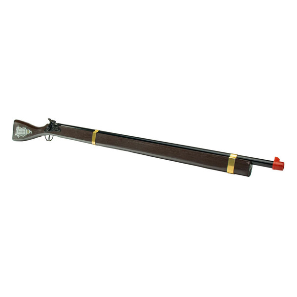 product variation PARRIS TOYS Kentuckian Toy Rifle (1731B) image