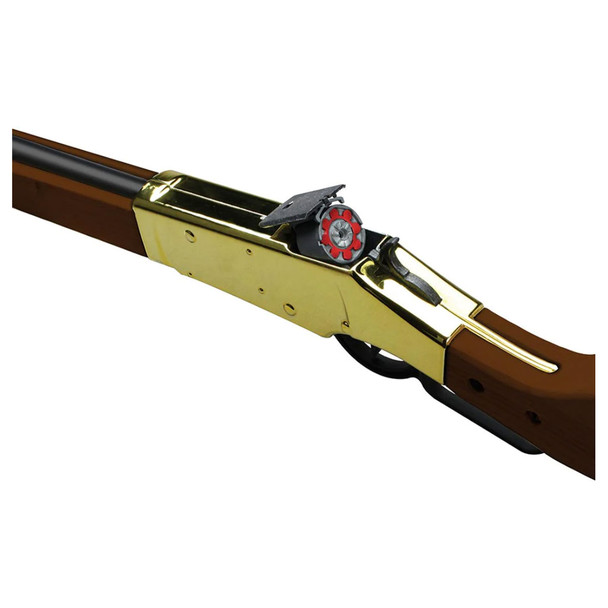 product variation PARRIS TOYS Golden Ranger Toy Rifle (2703B) image