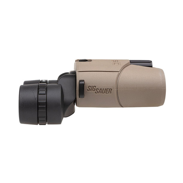 product variation SIG SAUER Zulu6 HDX OIS 12x42mm Flat Dark Earth Binocular (SOZ6WP12) image