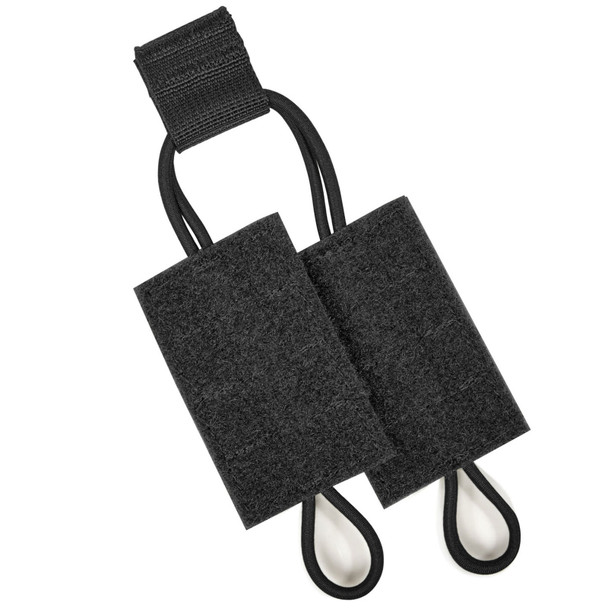 product variation VIKTOS Taculus MX Black Bungee Retention Cord (2010301) image