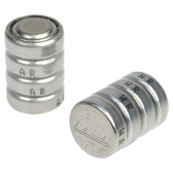 product variation LASERMAX 377 Silver Oxide Batteries (LMS-377C) image