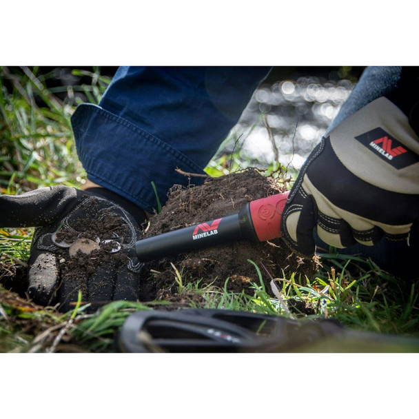 product variation MINELAB Pro-Find 40 Pinpointer (3226-0005) image