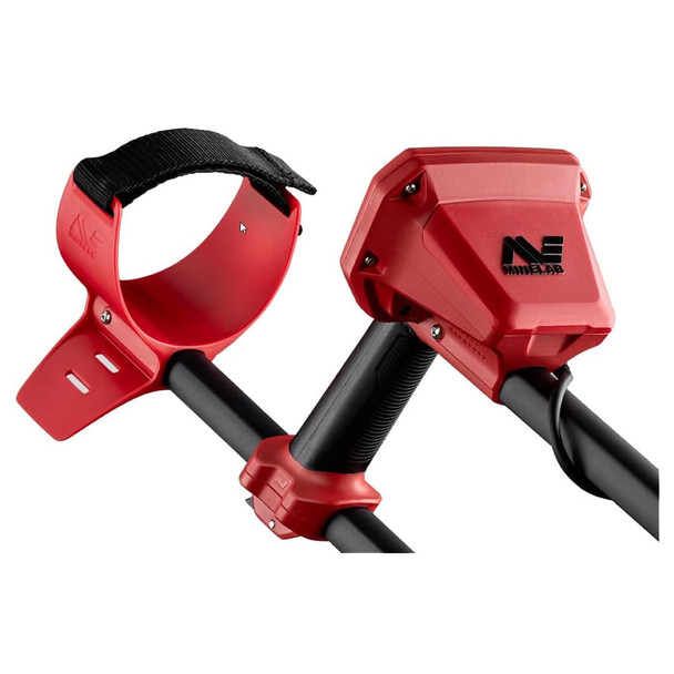 product variation MINELAB Vanquish 540 Pro-Pack 2-Coil Metal Detector (3820-0004) image