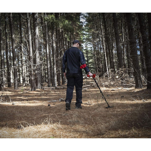 product variation MINELAB Vanquish 540 Pro-Pack 2-Coil Metal Detector (3820-0004) image