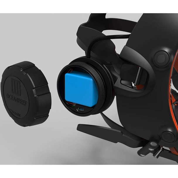 product variation OCEAN REEF GSM Mercury Underwater Wireless Communication Unit (OR033150) image