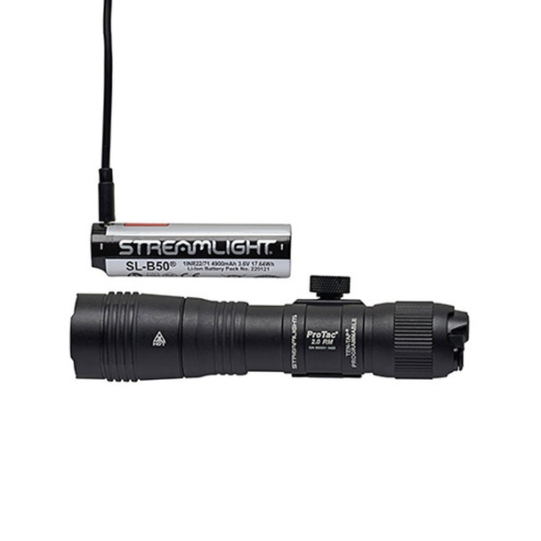 STREAMLIGHT Protac 2.0 Rail Mount Long Gun Light (89009)