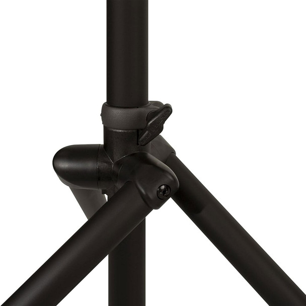 product variation ULTIMATE SUPPORT Original Series Tall Aluminum Tripod Speaker Stand (TS-88B) image