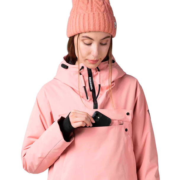 Cooper Pink
