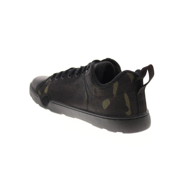 ALTAMA Maritime Low Boots
