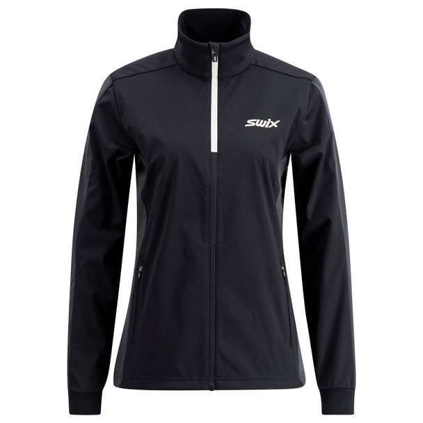 SWIX Womens Cross Jacket