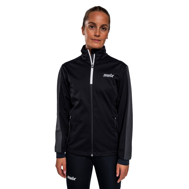 SWIX Womens Cross Jacket