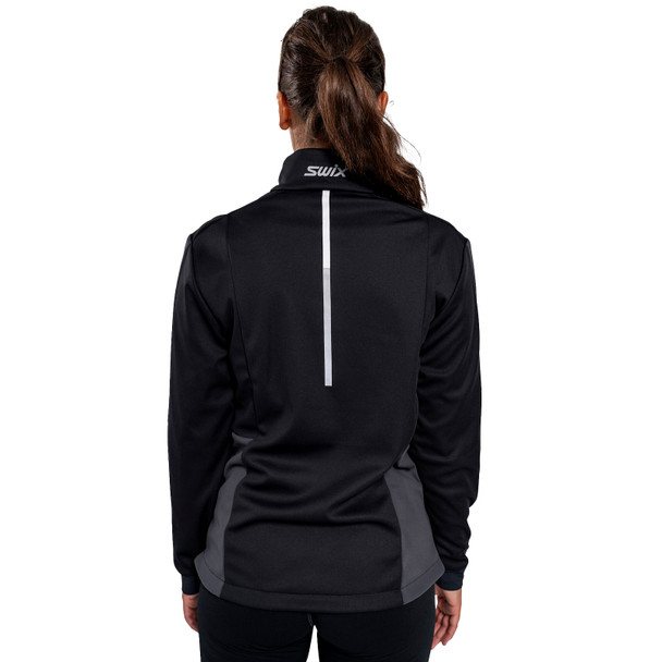 SWIX Womens Cross Jacket