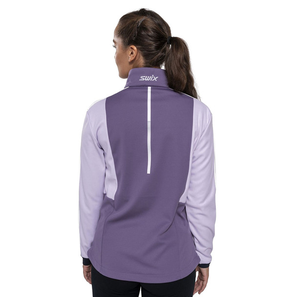 SWIX Womens Cross Jacket
