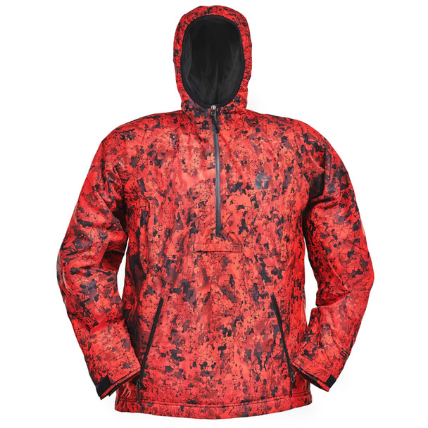 product variation Camo 7 Red image