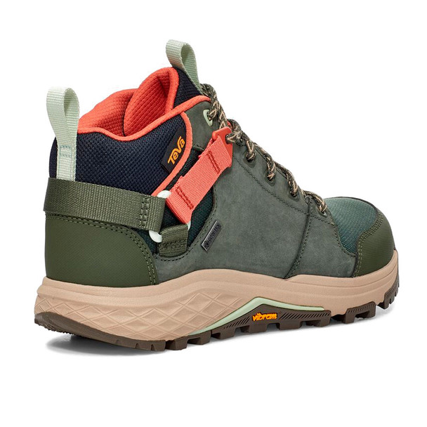 しょうTEVA TEVA Women Grandview GTX Shoe 1106832
