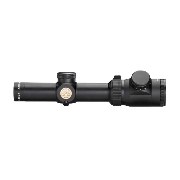 product variation ATHLON OPTICS Talos BTR GEN2 1-4X24 Direct Dial Fixed 30mm Tube ATMR7 SFP IR-MIL Riflescope (215027) image