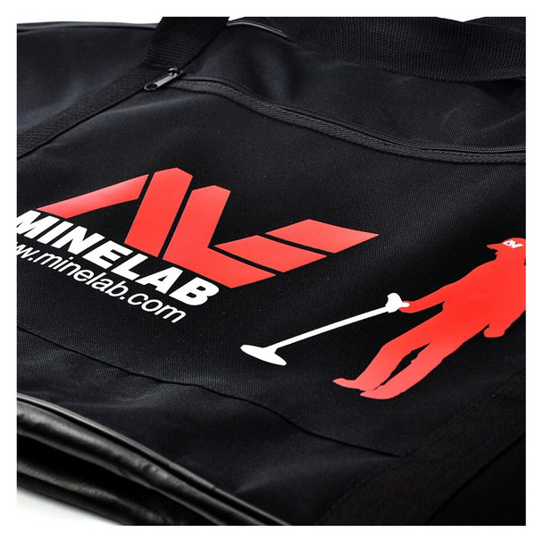 product variation MINELAB Detector Carry Bag (3011-0277) image