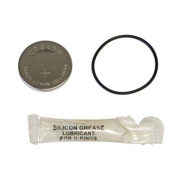 product variation OCEANIC Battery Kit for Atom/Geo/F10 Dive Computer (04.6175.05) image